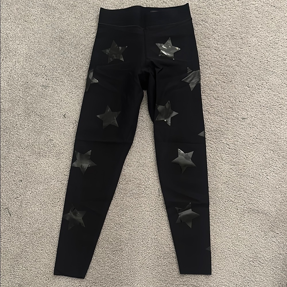 Ultracor lux knockout star ankle pants